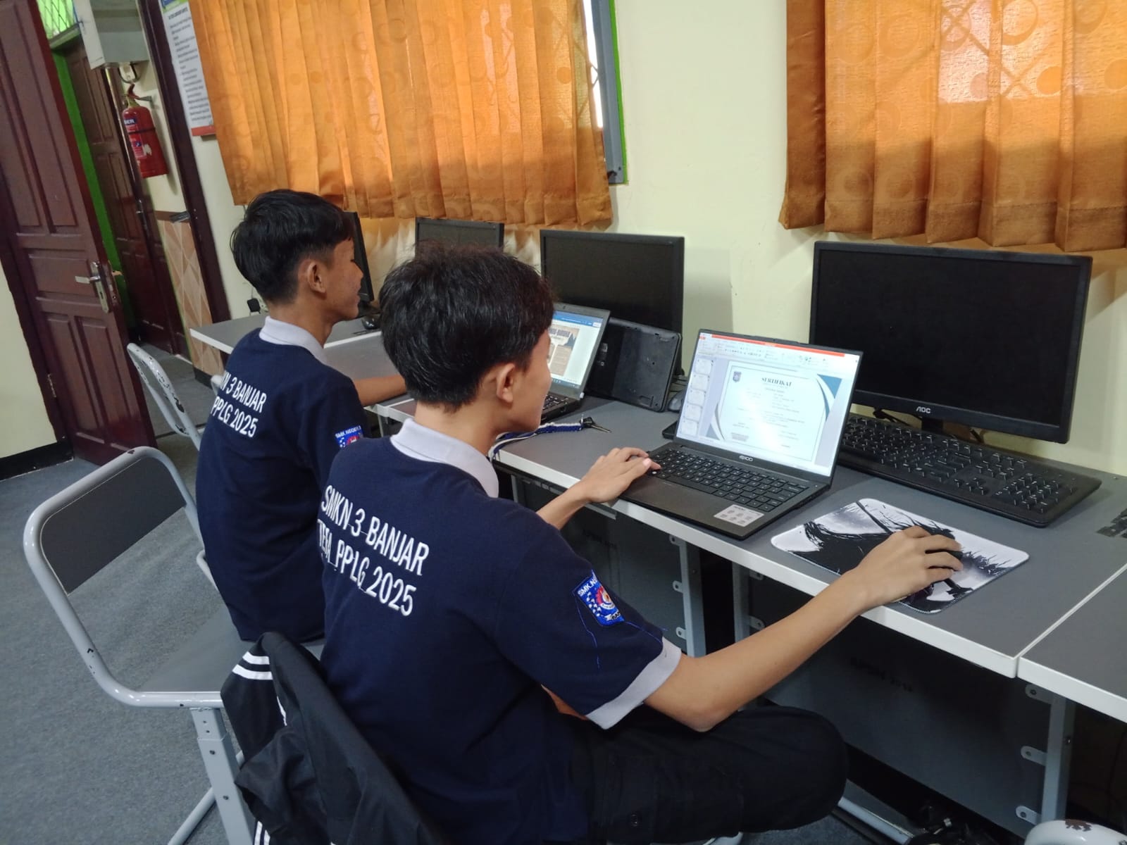 Dokumentasi 3